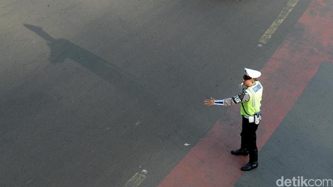 Pelanggaran Terbanyak Operasi Zebra Jaya: 29.016 Mobil Tak Pakai Seat Belt