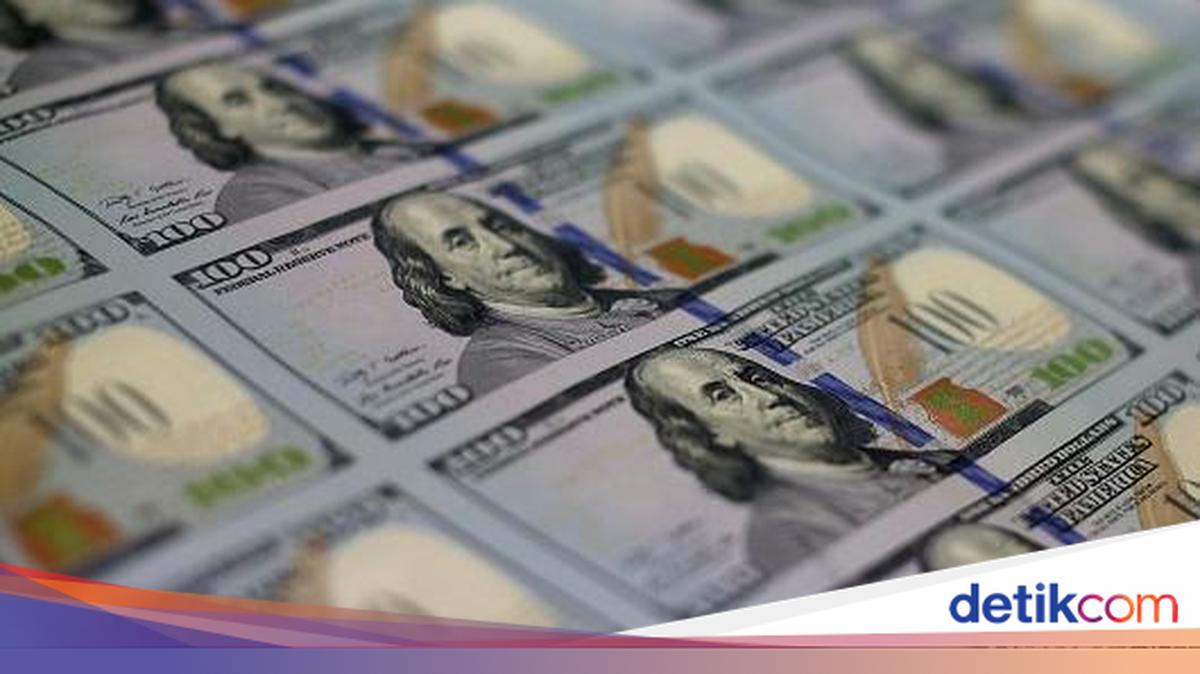 12 Negara Terdesak, IMF Siap Kucurkan Utang, RI Masuk Daftar?
