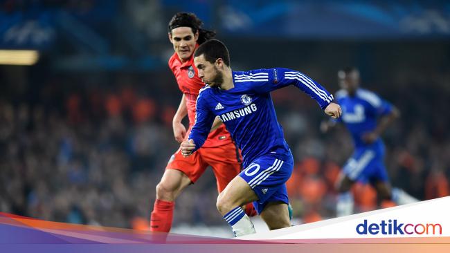 Chelsea Terus Membaik Tapi Psg Sedang Solid