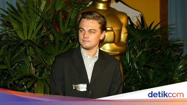 5 Film Jadul Leonardo DiCaprio sebelum Titanic