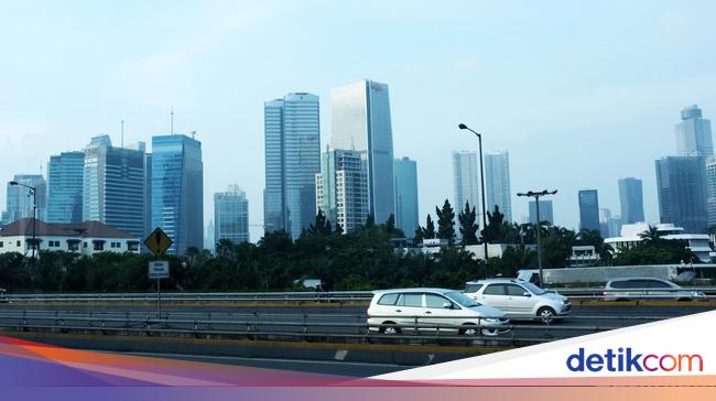 Taspen-Mistsubishi Duet Bangun Gedung 340 Meter, Target Kelar 2029