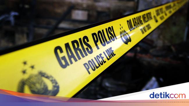 Polisi Tangkap 3 Penadah Motor Curian di Depok