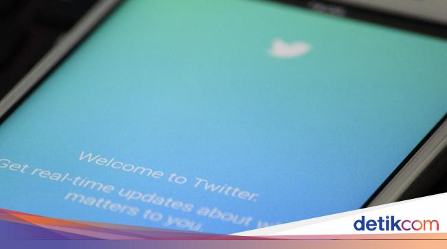 Twitter Uji Batasi Pengguna Non Pelanggan Kirim DM