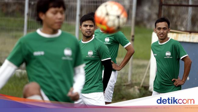 Olah Alih Bahasa Olahraga Dan Sepakbola