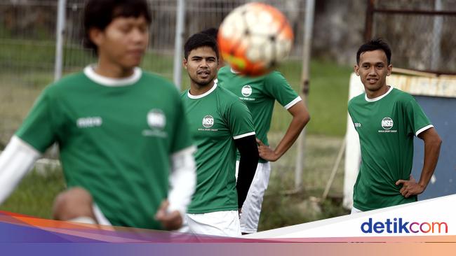 Olah Alih Bahasa Olahraga Dan Sepakbola