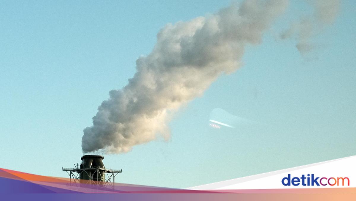 Pengusaha Kawasan Industri Minta Keandalan Listrik Diperkuat