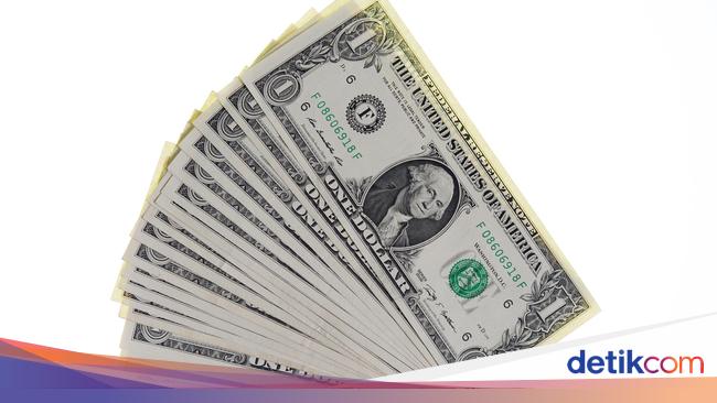 Pengertian Dedolarisasi, Dolarisasi dan Asal Mula Dominasi Dolar