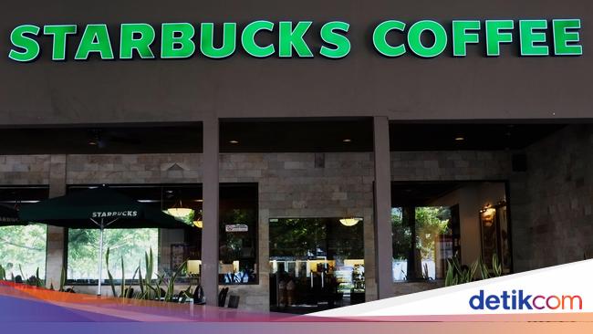 Penyebab Dirut Emiten Starbucks Indonesia Mengundurkan Diri Terkuak