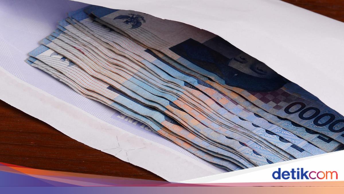 Gaji ke-13 Pensiunan ASN Cari 2 Juni, Ini Ketentuannya