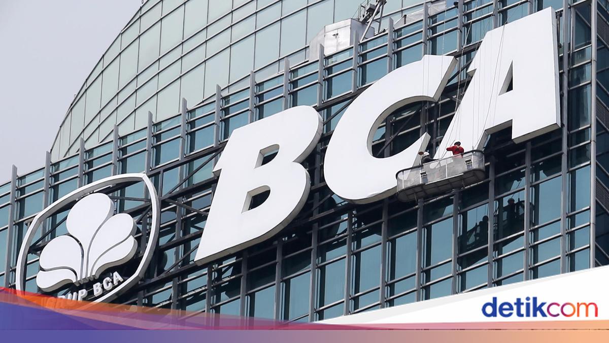 BCA Bakal Tutup Rekening yang Saldonya Rp 0 Selama 6 Bulan