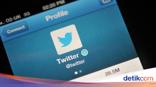 Fitur Jajak Pendapat Twitter Hanya Diizinkan Buat Akun Verified