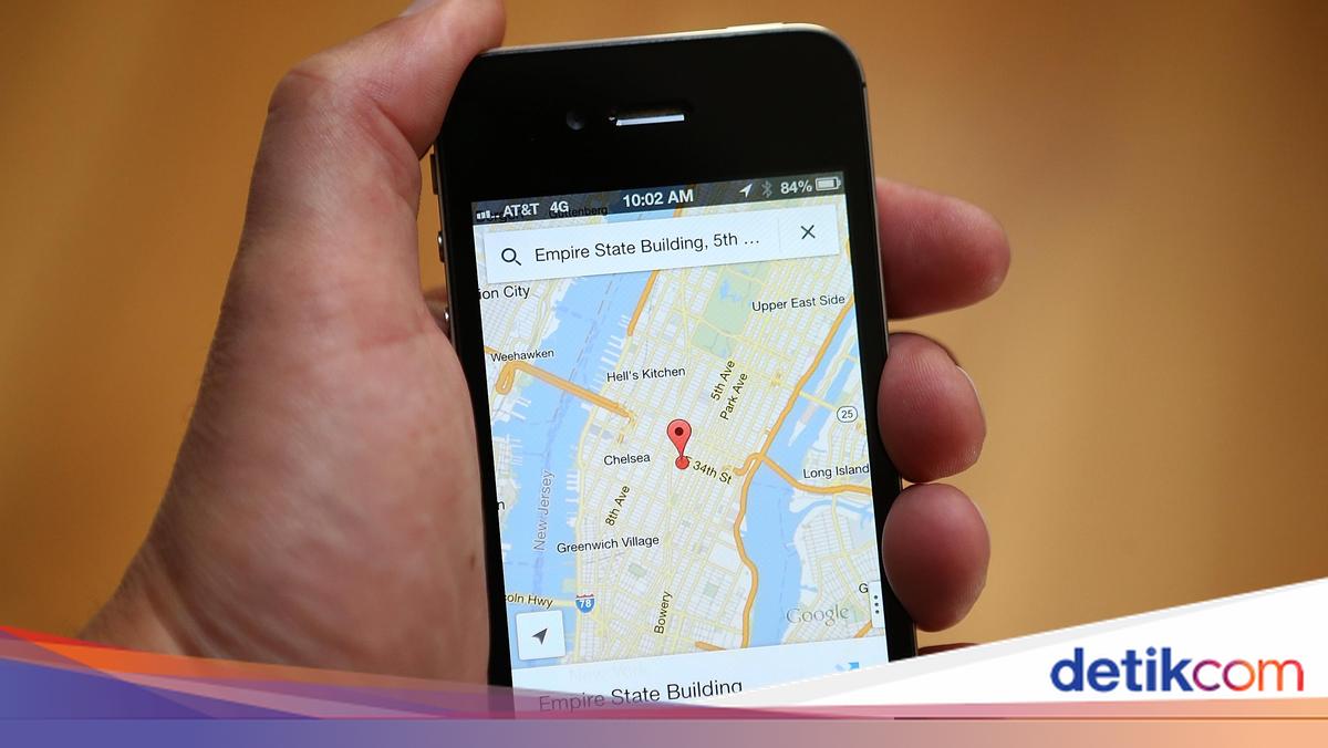 Cara Mengedit Nama Lokasi di Google Maps Panduan Lengkap 2026