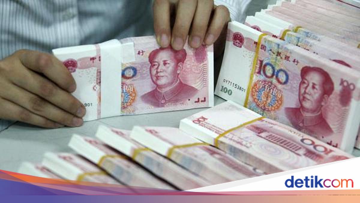 BI Perluas Penempatan DHE SDA ke Yuan — Kurangi Ketergantungan Dolar
