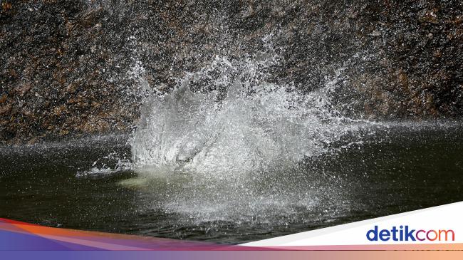 Sorotan soal Kesepakatan Dilanggar hingga Siswa Hanyut di Curug Kembar