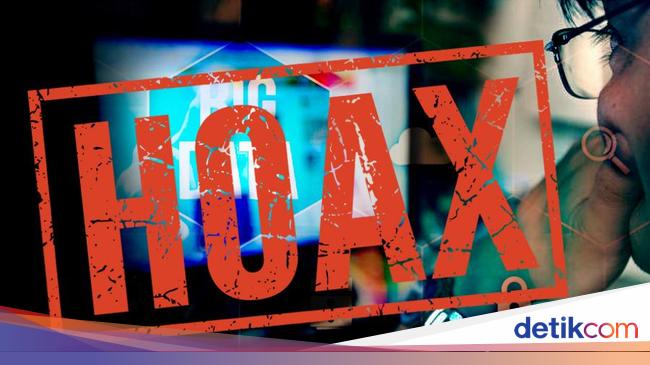 Viral Burung Surakav Yang Ternyata Hoax