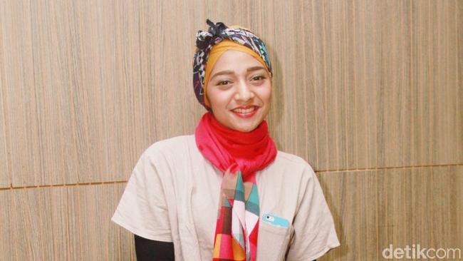 Pengalaman Berharga Anak Ikang Fawzi Jadi Relawan Pendidikan