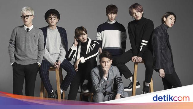 Jaehyo, B-Bomb, U-Kwon Block B Hengkang dari Manajemen Setelah 10 Tahun