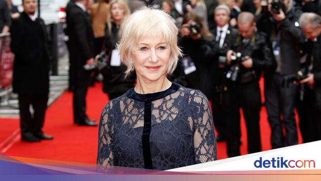 Helen Mirren Cerita Dekati Vin Diesel Sebelum Bintangi Fast Saga