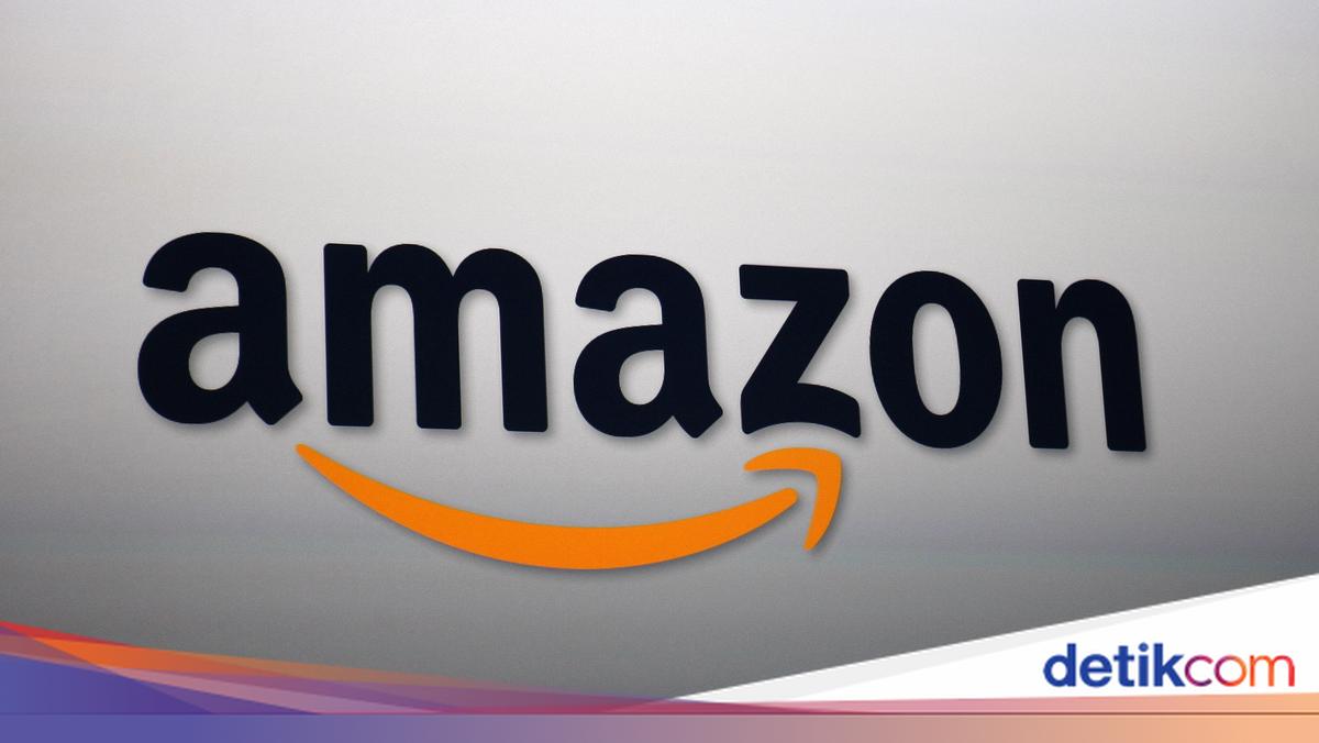 Amazon PHK 30.000 Gegara AI — Sinyal Disrupsi Tenaga Kerja Global