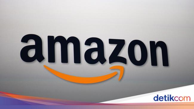 Badai Belum Usai, PHK Amazon Lanjut 2023!