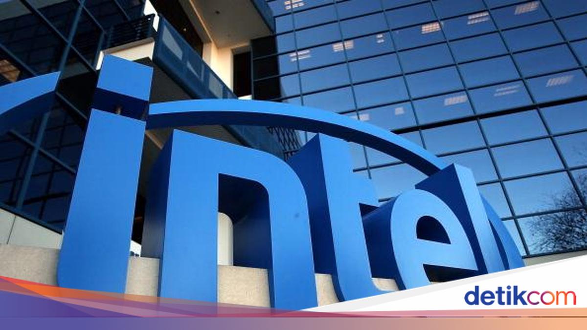 AMD di Atas Angin, Begini Jurus Perlawanan Intel
