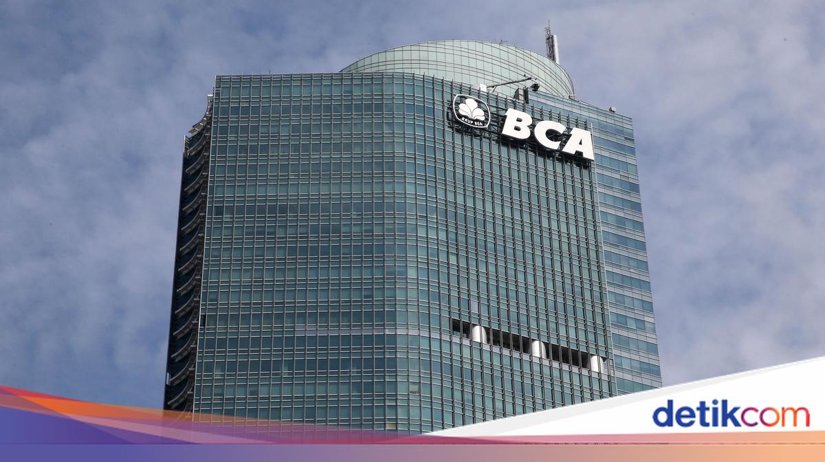 BCA Libur 14-15 Mei, Transaksi Digital Tetap 24 Jam — Lonjakan Mobilitas Konfirmasi Daya Beli Terjaga