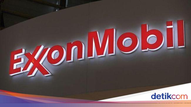 Cari Migas di Sumatera hingga Papua, ExxonMobil Pakai Teknologi Canggih