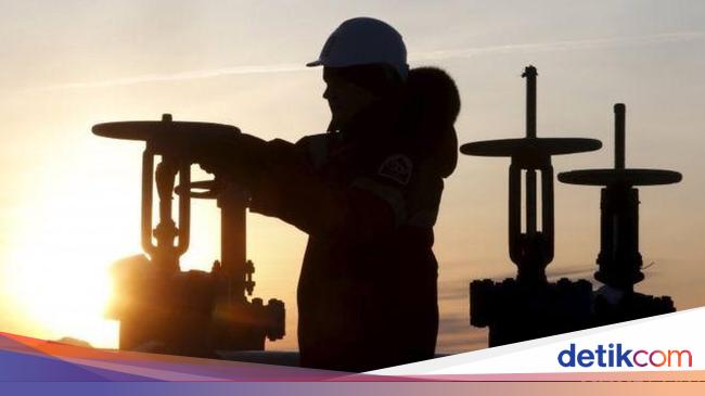 Gara-gara Arab Saudi, Harga Minyak Dunia Naik Nih