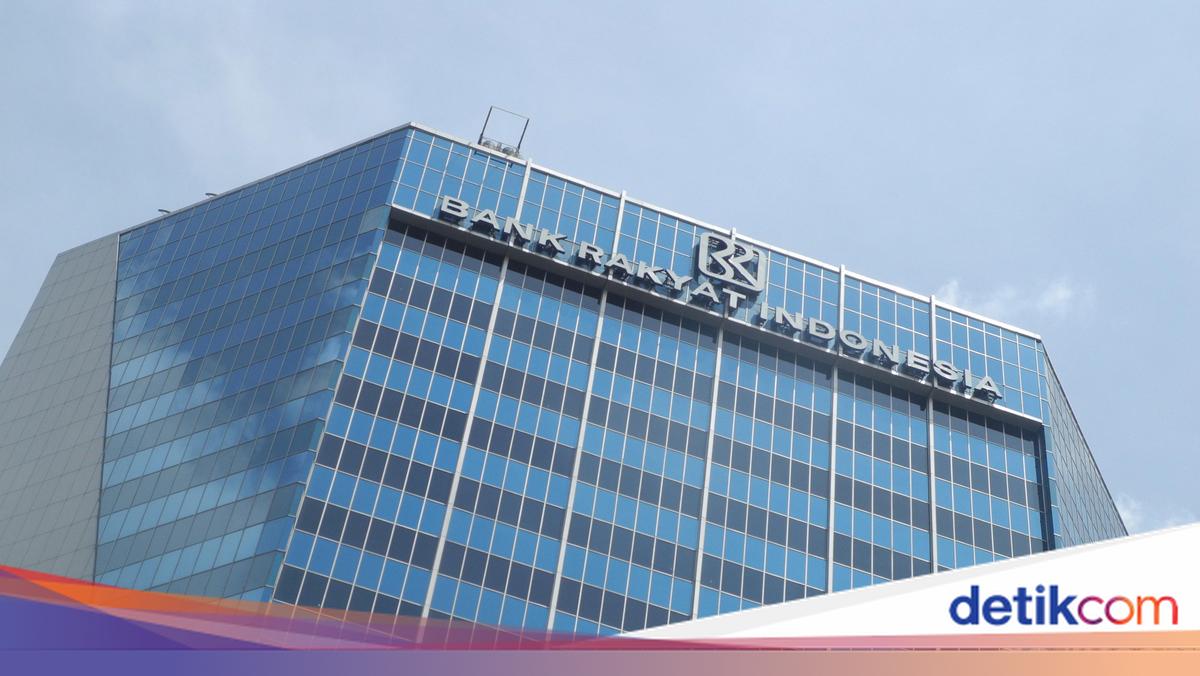 BCA hingga BRI Masuk Jajaran Bank Terbaik Dunia 2026 Versi Forbes