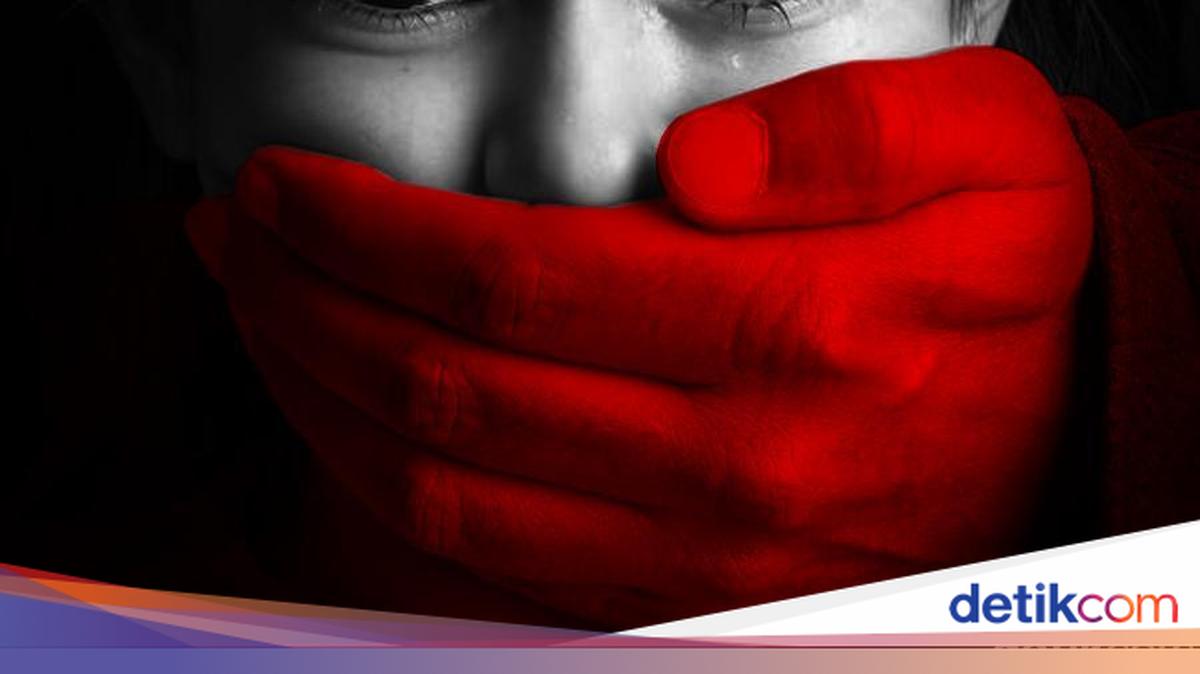 Teganya Pengurus Ponpes Sleman Perkosa Eks Santriwati hingga Hamil