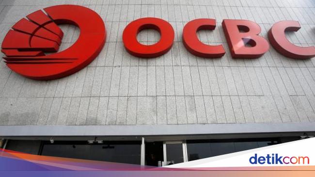 Pengumuman! Bank OCBC NISP Bakal Tebar Dividen Rp 1,3 T