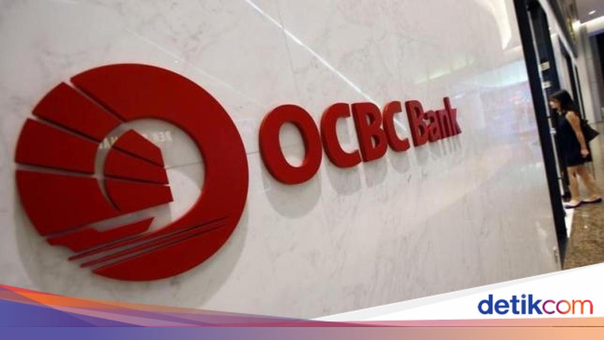 OCBC Akuisisi Wealth HSBC, Bidik Nasabah Premium