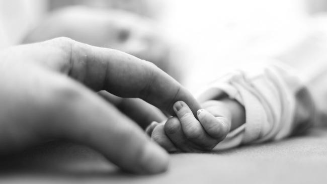 Stillbirth Saat Si Kecil Lahir Dalam Kondisi Meninggal Dunia