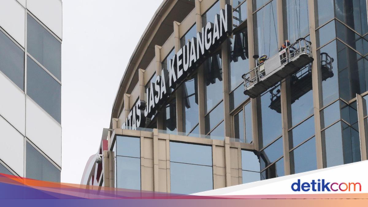 Ojk Tertibkan Financial Influencer, Langgar Aturan Bisa Didenda Rp 15 M