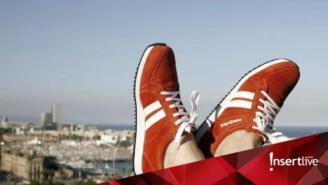 Disarankan Ahli Kaki, Ini 7 Rekomendasi Sepatu Jalan Nyaman untuk Traveling