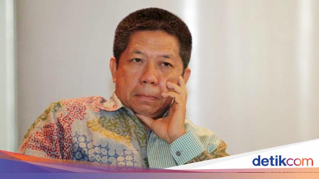 Tafsir Effendi Gazali soal Rasa Aman di Balik Baliho Prabowo Sopiri Jokowi