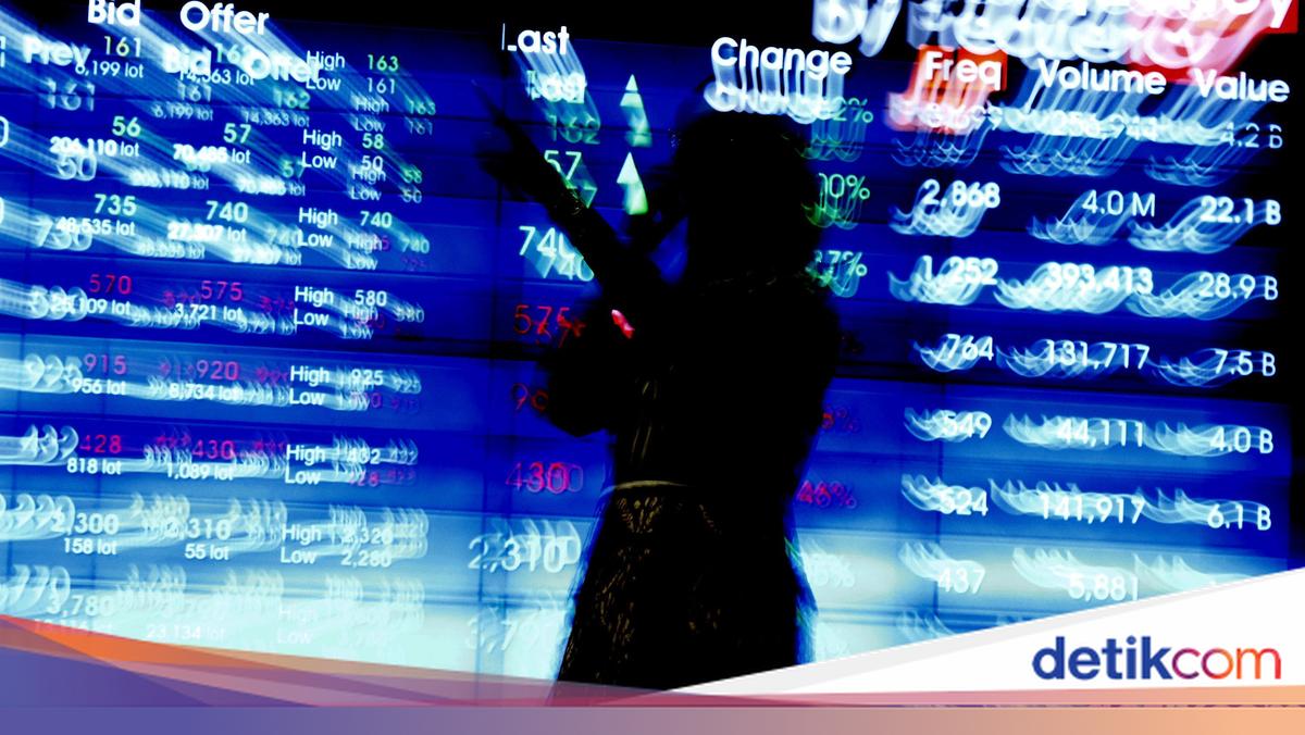 FTSE Russell Ancam Keluarkan Saham HSC Indonesia — BREN & DSSA Terancam, Re-ranking Ditunda ke September 2026