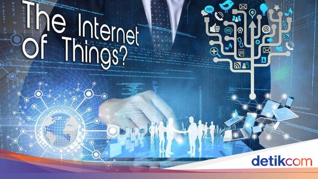 Menyambut Inovasi Teknologi Baru 2025