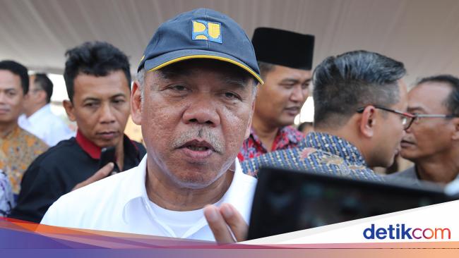 Dibangun Triliunan! JIS Kini Mau Dibongkar Pintu Masuk hingga Rumputnya