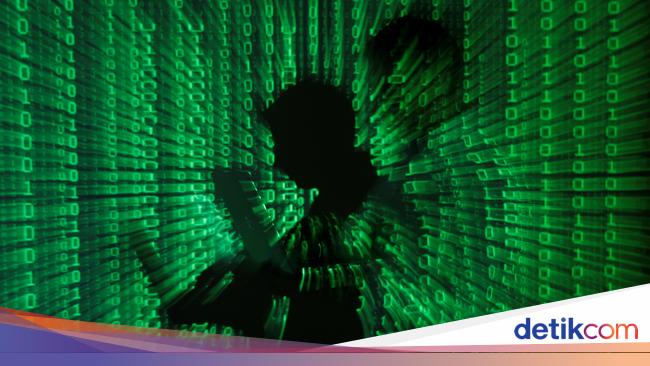 Polisi Tak Temukan Fakta Pria Cirebon di Balik Hacker Bjorka