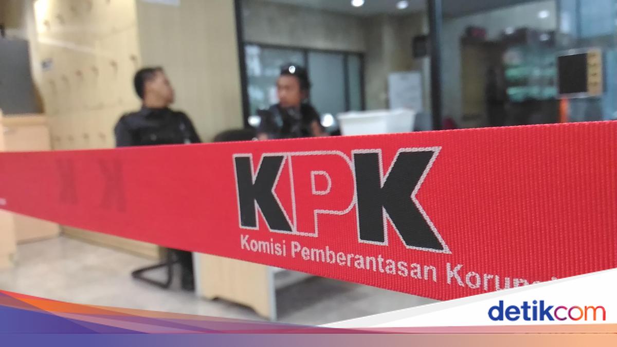 ⁠Pebisnis Heri 'Black', Digeledah KPK Usai Tak Hadir Jadi Saksi