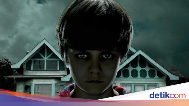 Semua yang Harus Kamu Tahu tentang Insidious: Fear the Dark