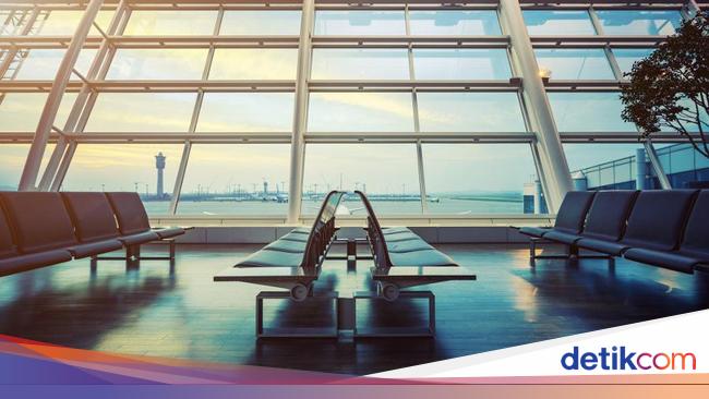 Siswi SMP Niat Kabur ke Lombok karena Tak Mau Ditinggal Pacar