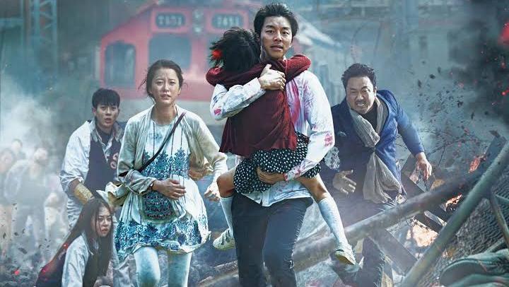 Film hollywood yang merepresentasikan budaya asia