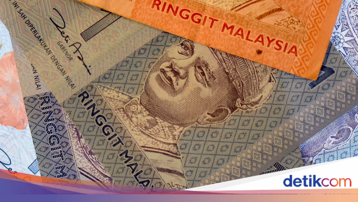 Ringgit Menguat Lawan Dolar AS, Rupiah Malah Keok