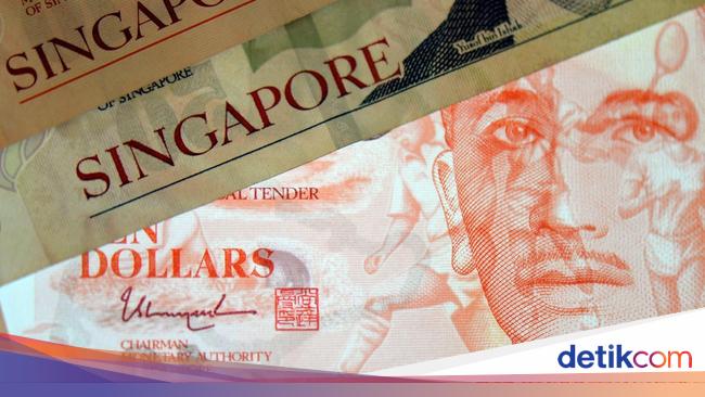 Warga Asal Malaysia Terkena Denda Sebesar Rp 352 Juta di Singapura Akibat Pelanggaran Ini