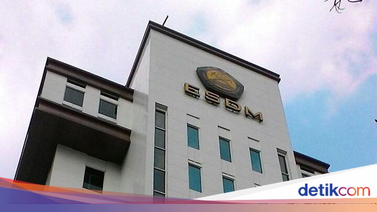 Data Distributor BBM Diduga Bocor di Dark Web — ESDM Bantah Data Rahasia Tersebar