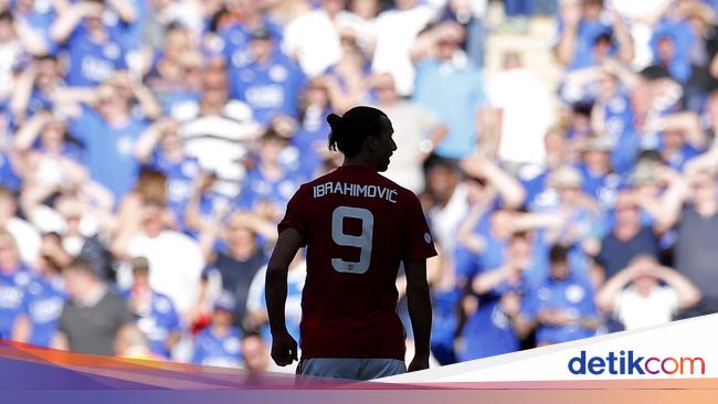 Malam Api Unggun Bersama Zlatan Ibrahimovic