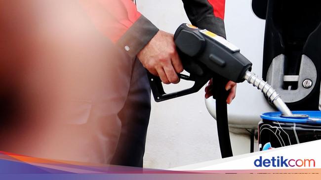 Harga BBM Bisa Naik Bulan Juli, Ini Penyebabnya