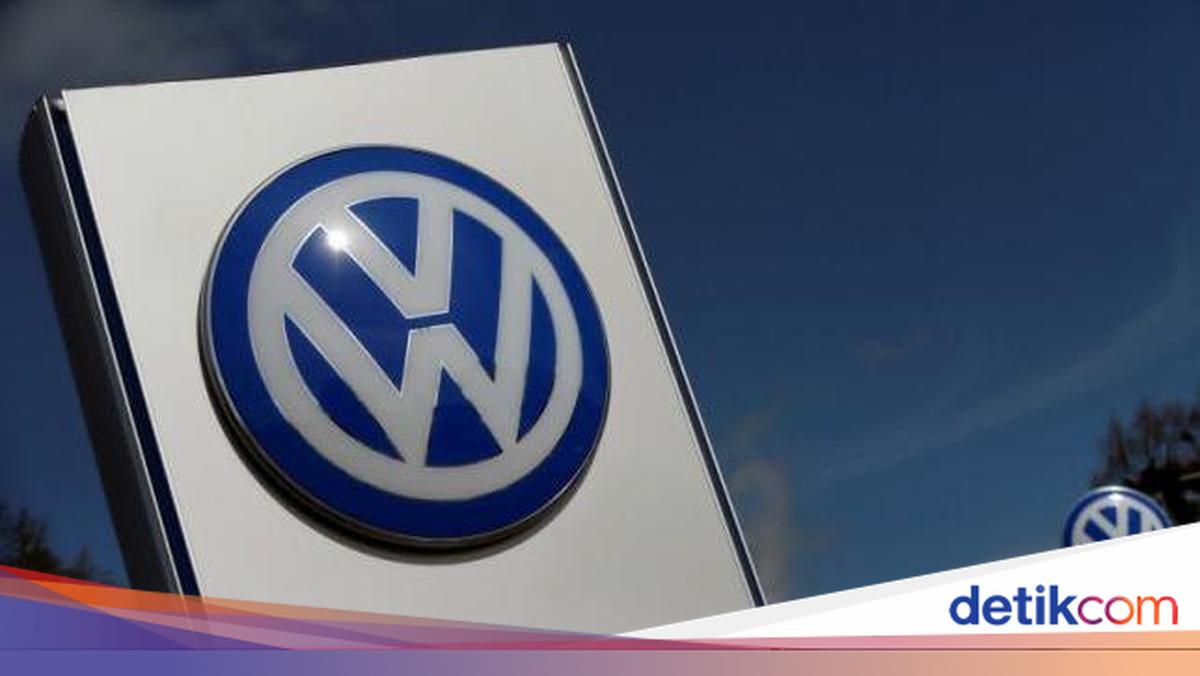 VW Rencana PHK 100.000 Karyawan dan Tutup 4 Pabrik — Tekanan Industri Otomotif Global Makin Nyata